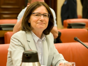 Imagen tomada de la web del Congreso de los Diputados.